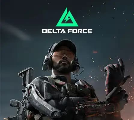 Delta Force 